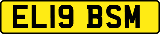 EL19BSM