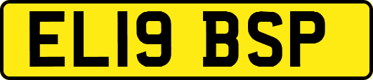 EL19BSP