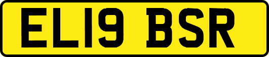 EL19BSR