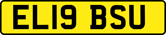 EL19BSU