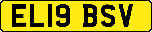 EL19BSV