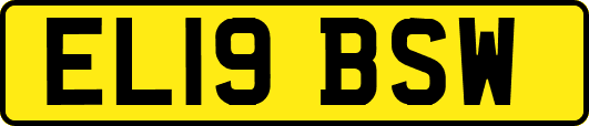 EL19BSW