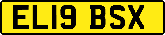 EL19BSX