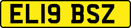 EL19BSZ