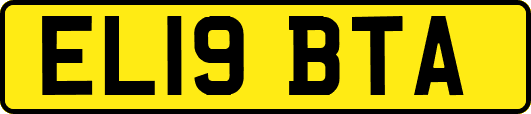EL19BTA
