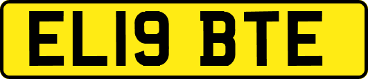 EL19BTE