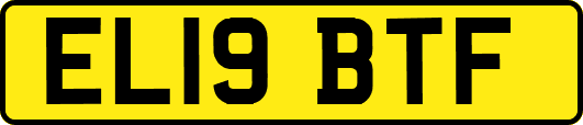 EL19BTF