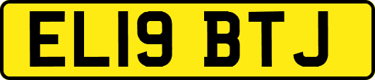 EL19BTJ