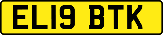 EL19BTK