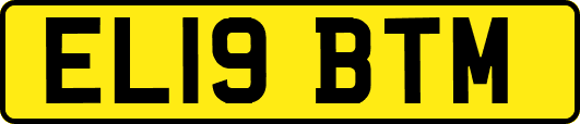EL19BTM