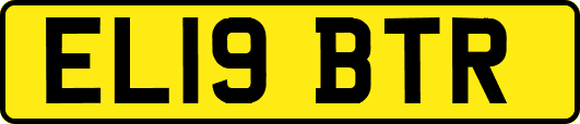 EL19BTR