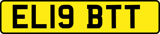 EL19BTT