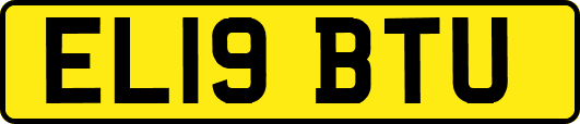 EL19BTU