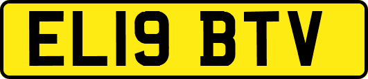 EL19BTV