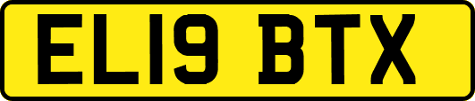 EL19BTX
