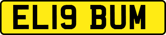 EL19BUM