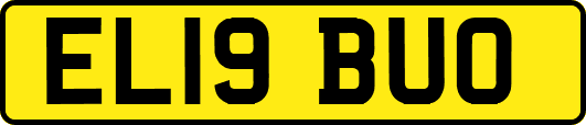 EL19BUO