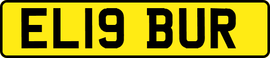 EL19BUR