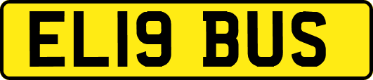 EL19BUS