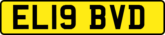 EL19BVD