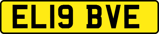 EL19BVE