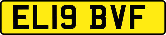 EL19BVF