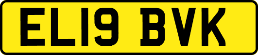 EL19BVK
