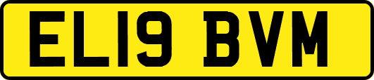 EL19BVM