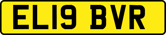 EL19BVR