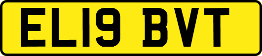 EL19BVT