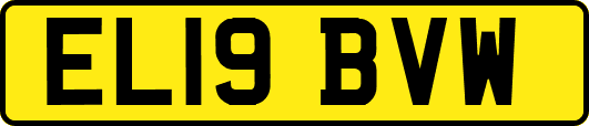 EL19BVW