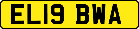 EL19BWA