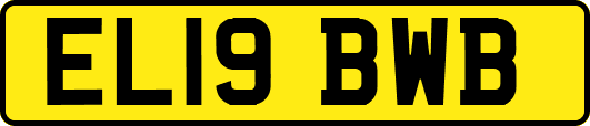 EL19BWB
