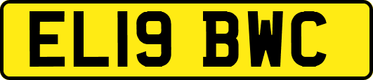 EL19BWC