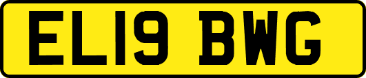 EL19BWG