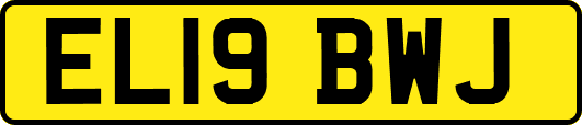 EL19BWJ