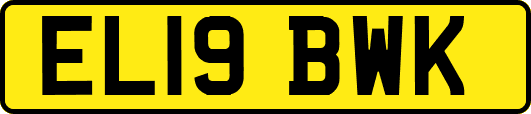 EL19BWK