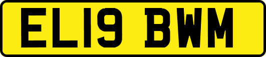 EL19BWM