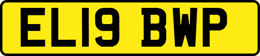 EL19BWP