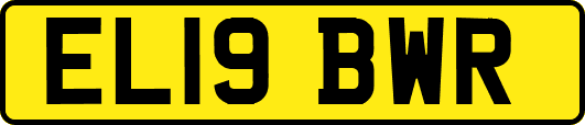 EL19BWR