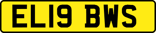 EL19BWS