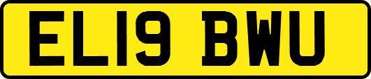 EL19BWU
