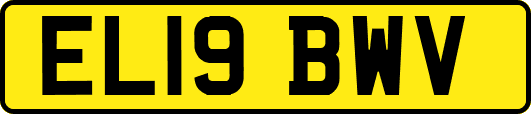 EL19BWV