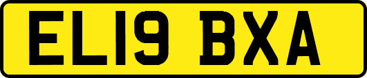 EL19BXA