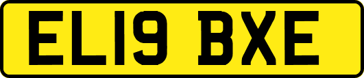EL19BXE