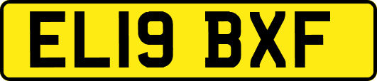 EL19BXF