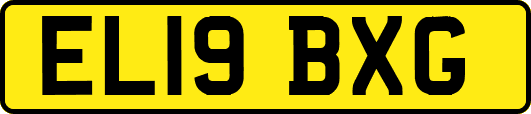 EL19BXG