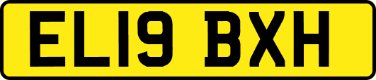 EL19BXH
