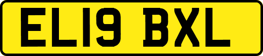 EL19BXL