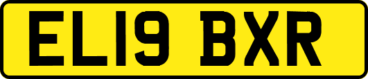 EL19BXR